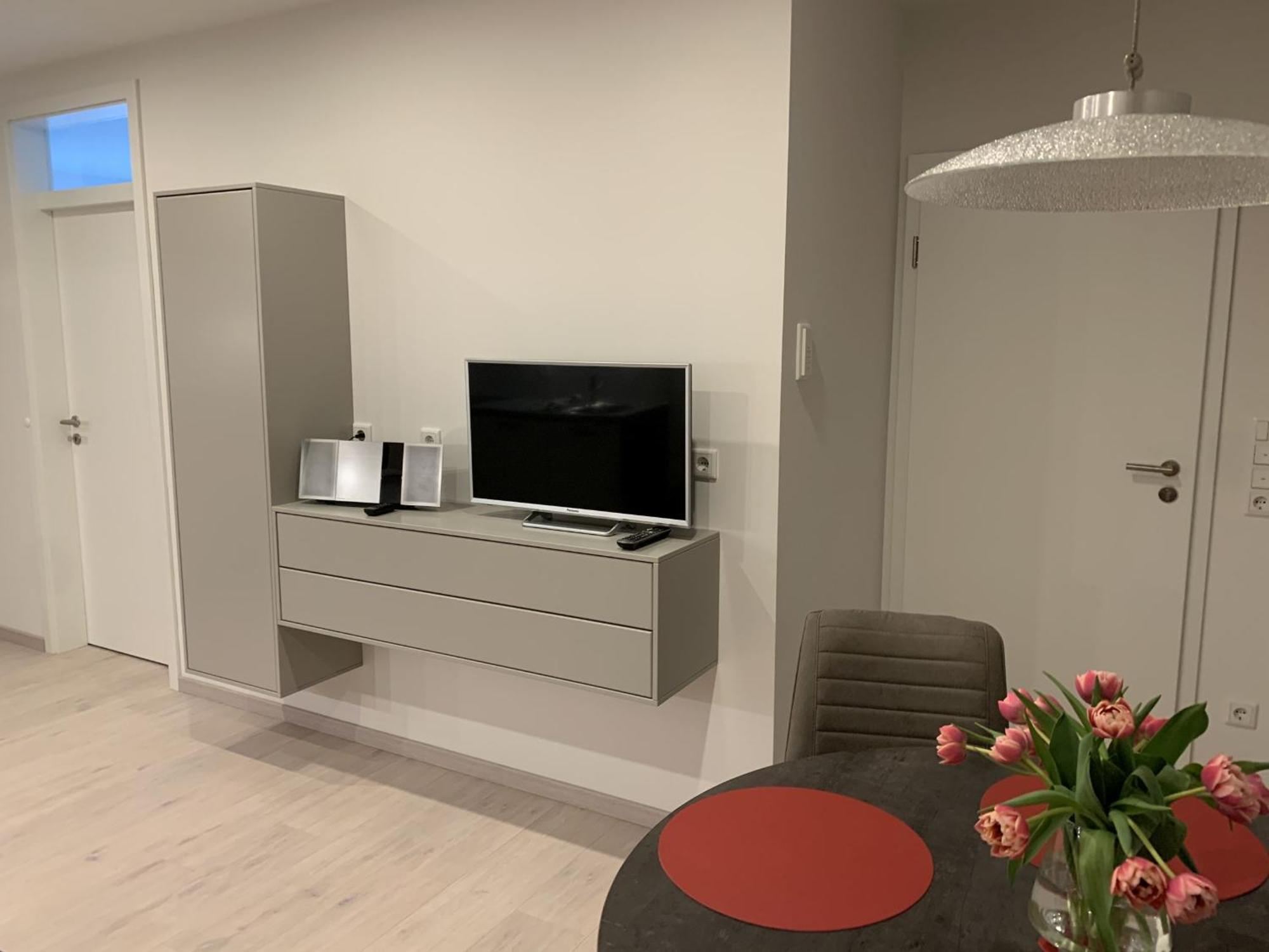 Ferienwohnung Susanne Bad Krozingen Luaran gambar