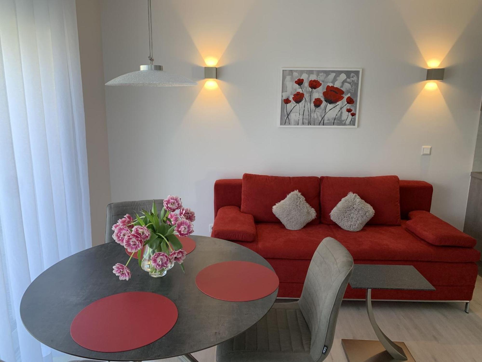 Ferienwohnung Susanne Bad Krozingen Luaran gambar
