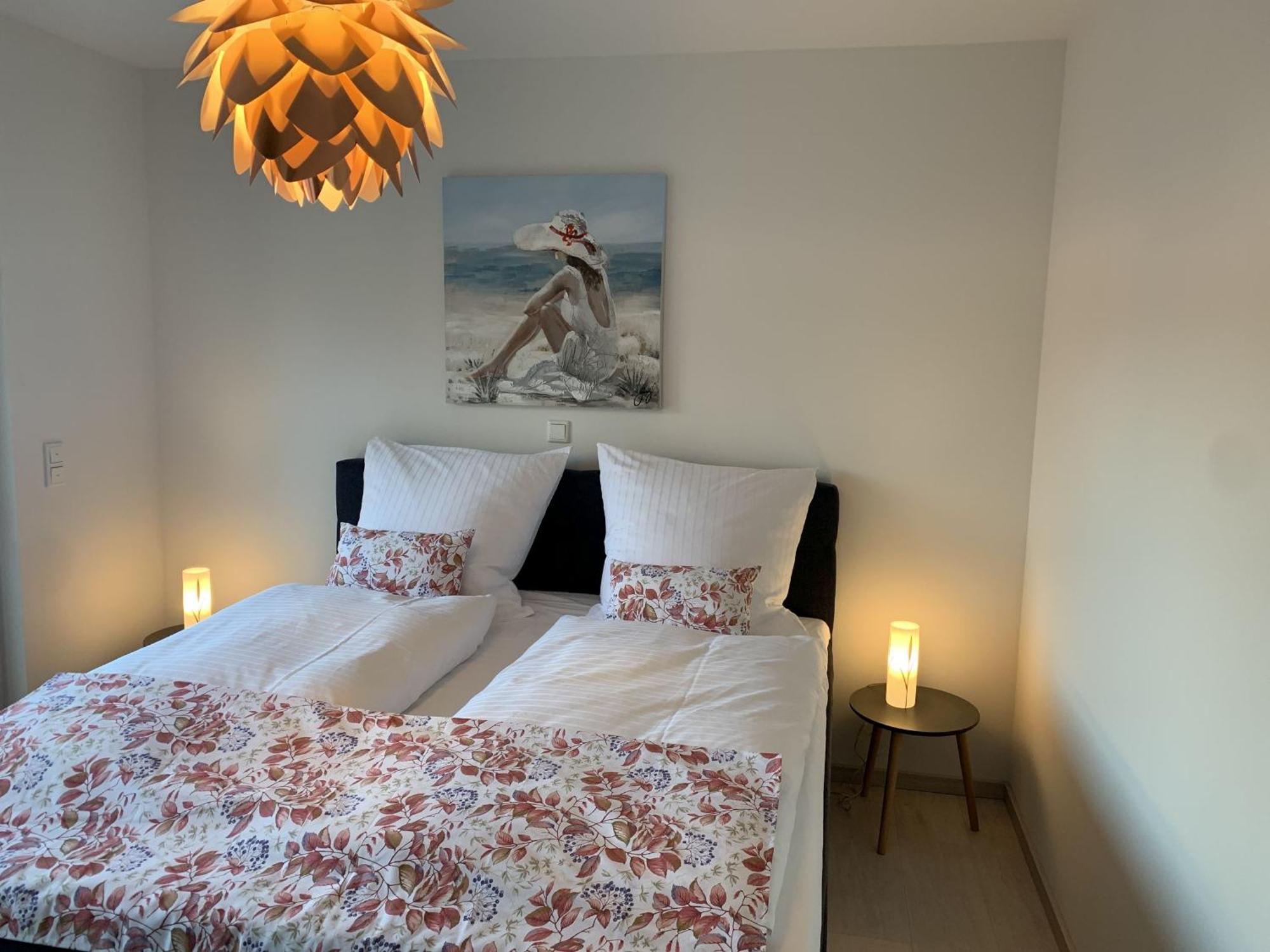 Ferienwohnung Susanne Bad Krozingen Luaran gambar