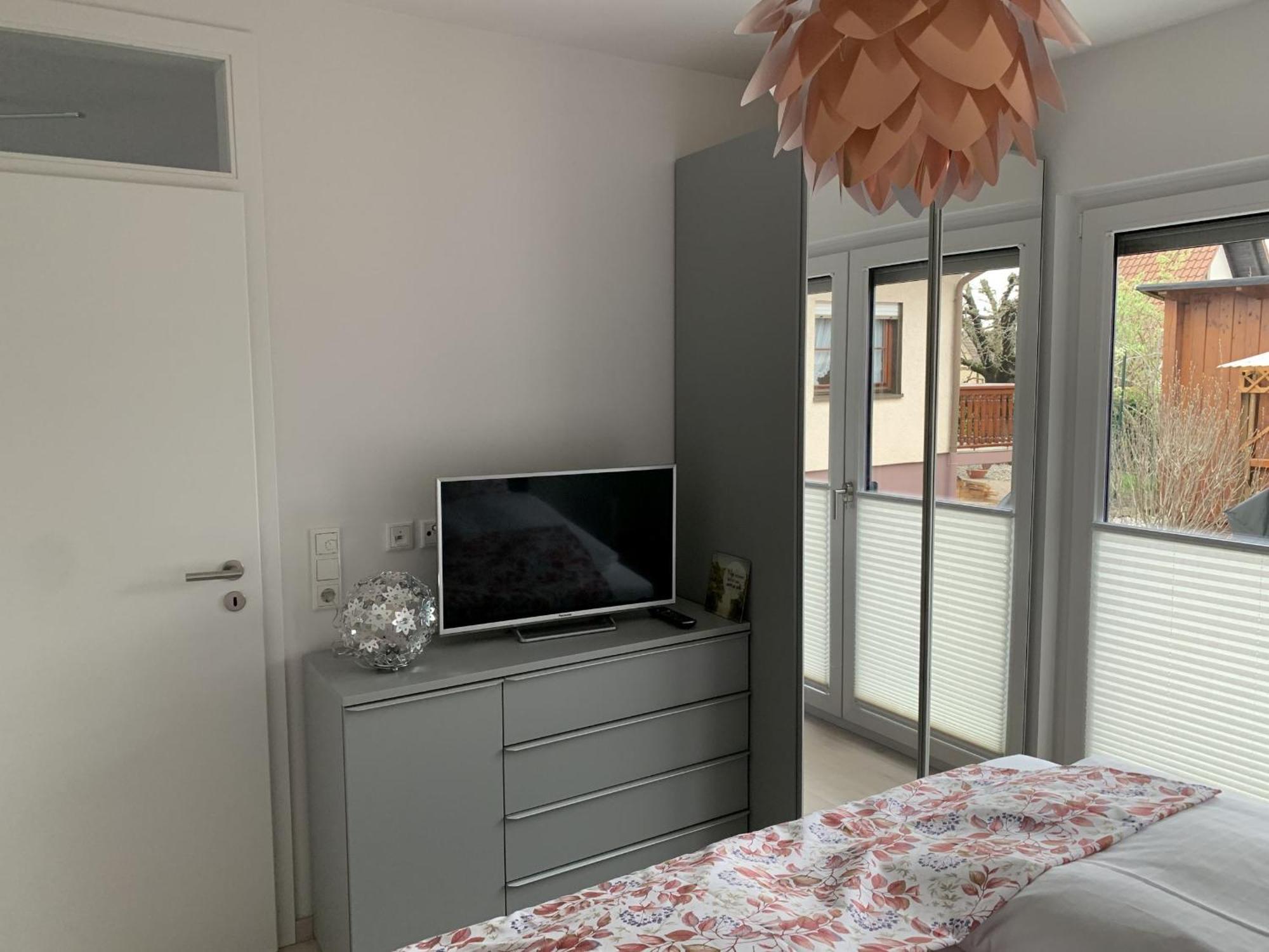 Ferienwohnung Susanne Bad Krozingen Luaran gambar